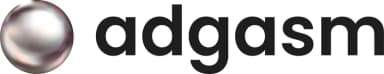 Логотип ADGASM