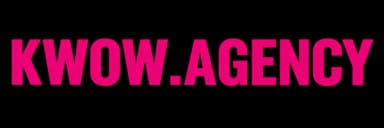 Логотип kwow.agency