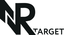 Логотип NR Target