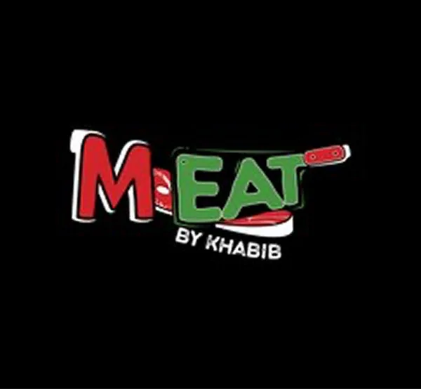 Meat by Khabib Nurmagomedov