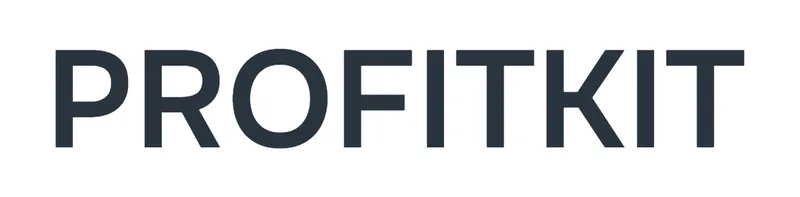 Логотип ProfitKit