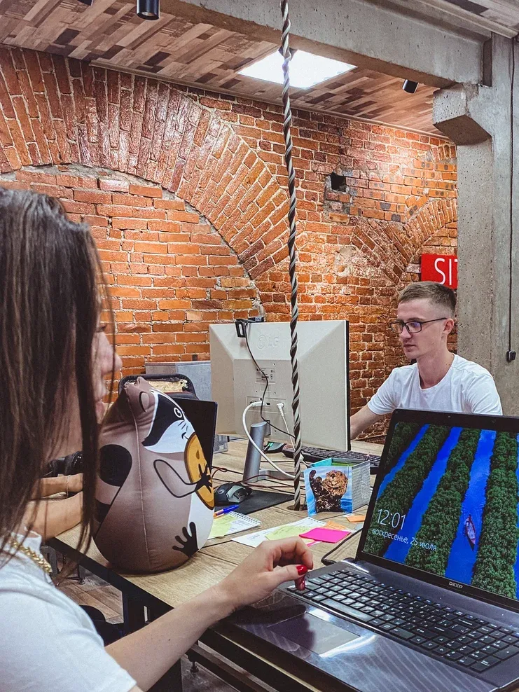 Site Elite Studio — фото из архива агентства