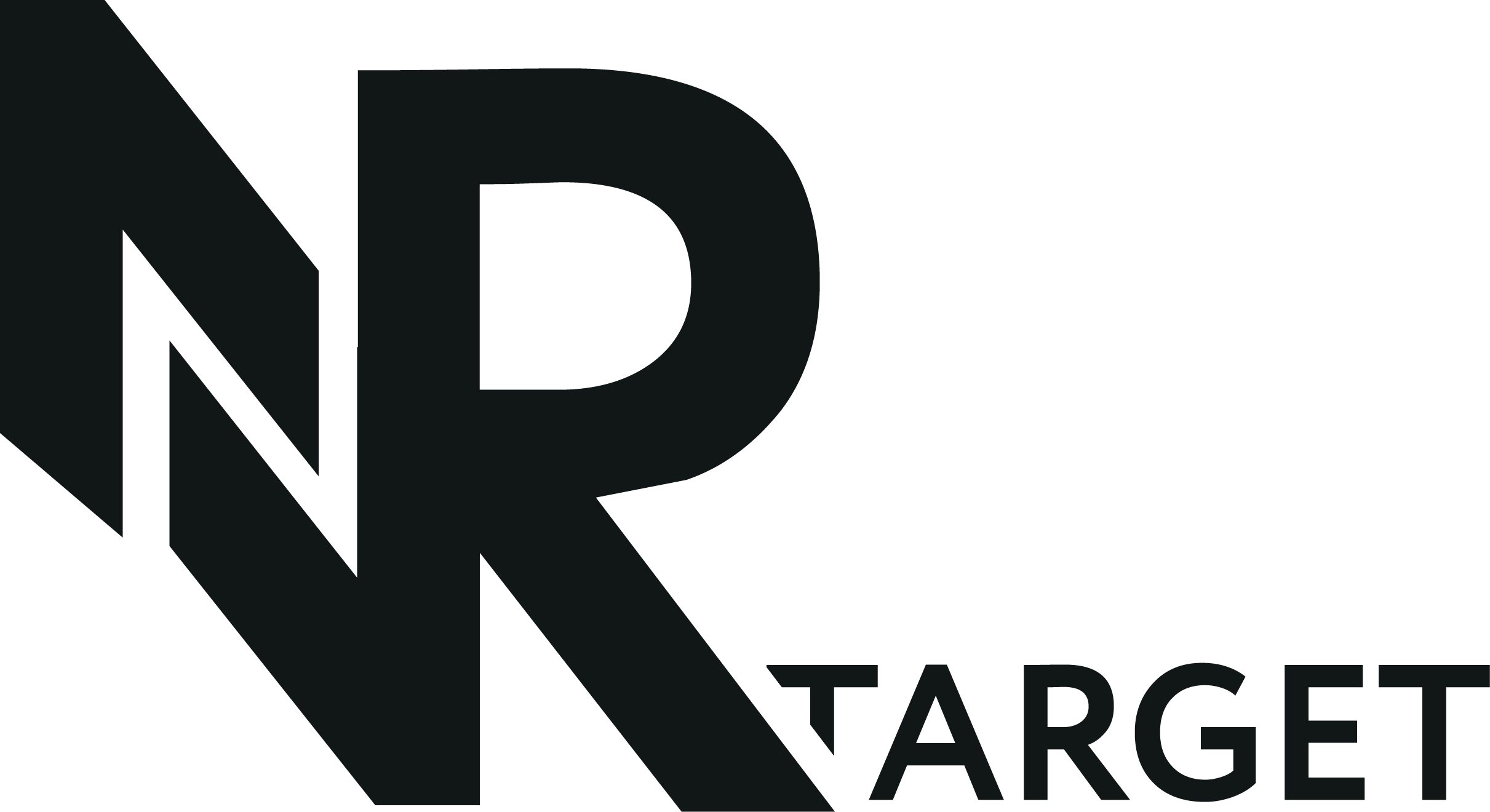 Логотип NR Target